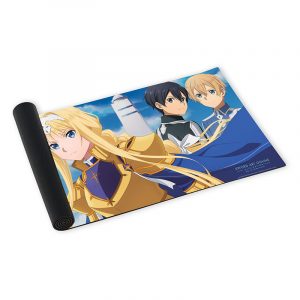 Playmat Sword Art Online – Friends Across Realms