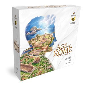 Age of Rome Ad Gloriam