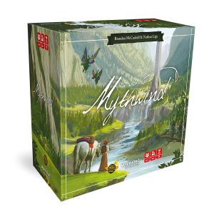 Mythwind Mythwind