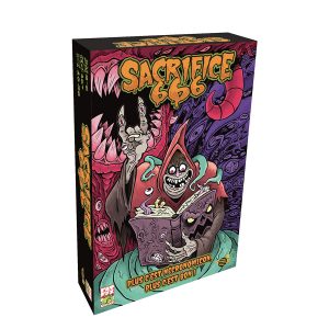 Sacrifice 666 Sacrifice 666