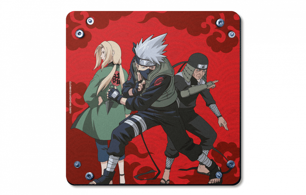 Piste de dés Naruto - Sensei – Image 2