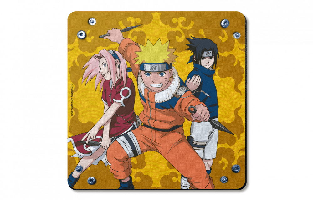 Piste de dés Naruto - Konoha – Image 2