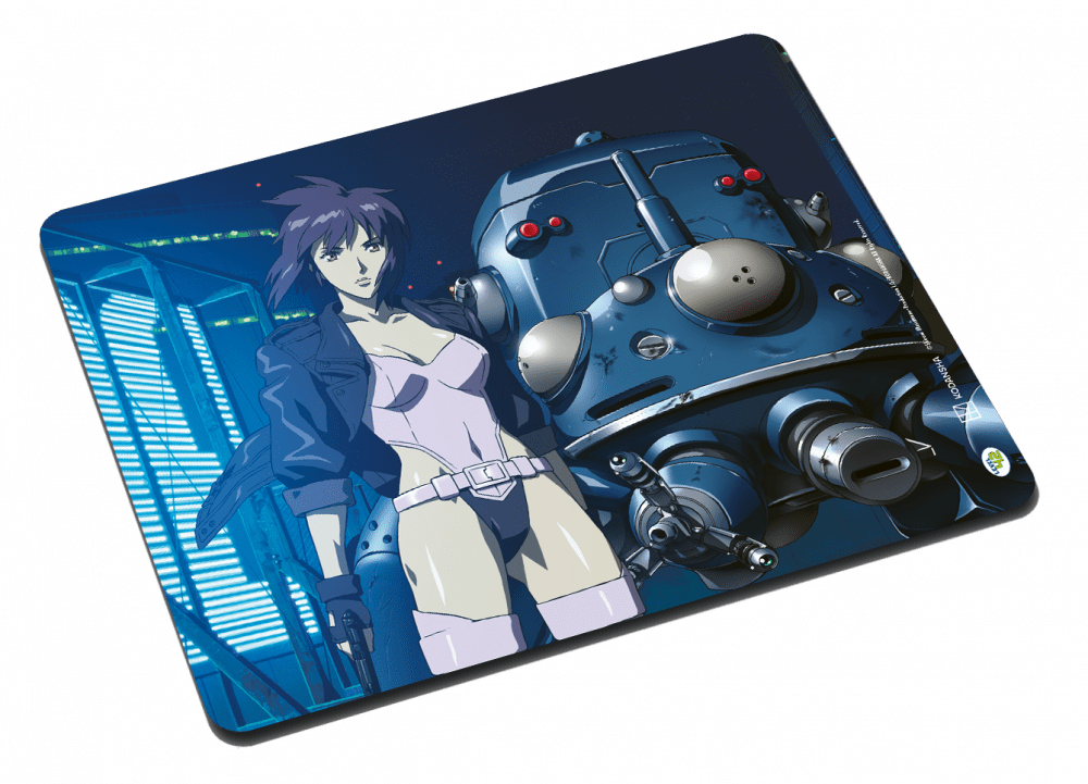 Tapis souris Ghost in the Shell - The Major – Image 2