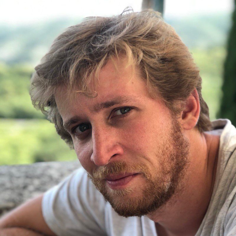 Rémi Laumonier