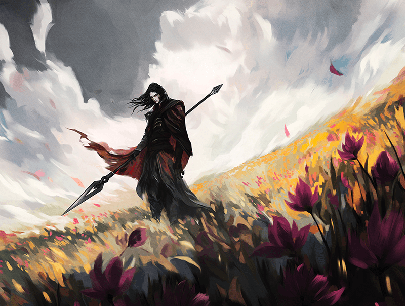 Vileborn, Illustration n°2