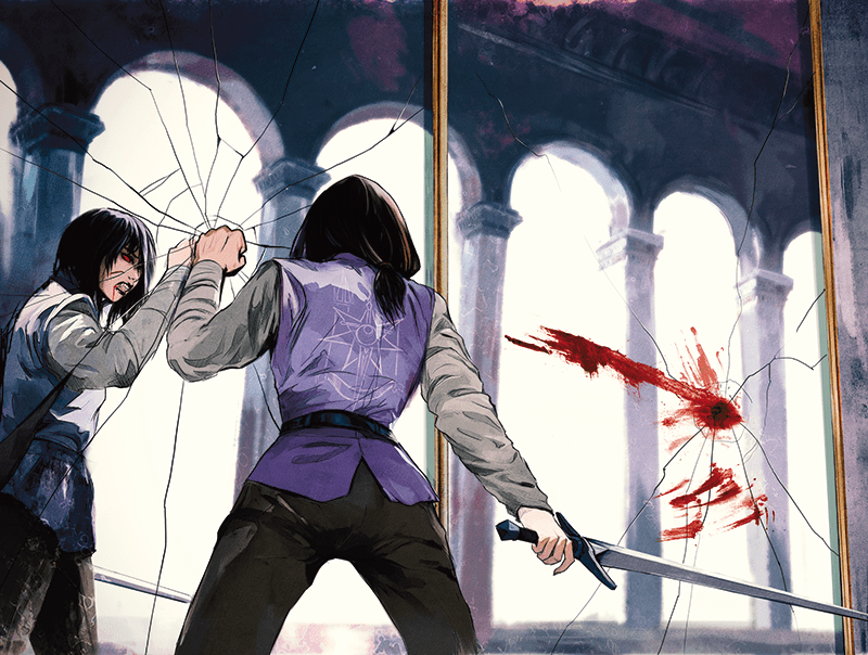 Vileborn, Illustration n°1