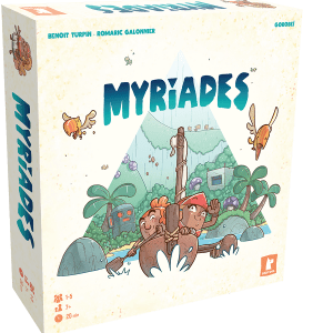 Myriades