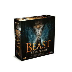 Beast : La Grande Chasse