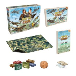 Fighters of Europe : Bundle