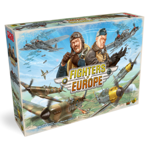Fighters of Europe