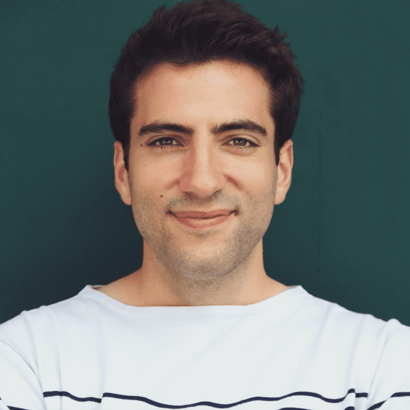 Pierre Lahmi