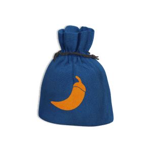 Wilderfeast™ – Bourse à dés Wilderfeast™ – Bourse à dés