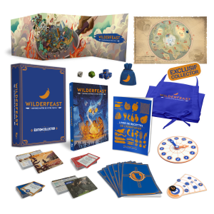 Wilderfeast™ – Bundle Collector Wilderfeast™ – Bundle Collector