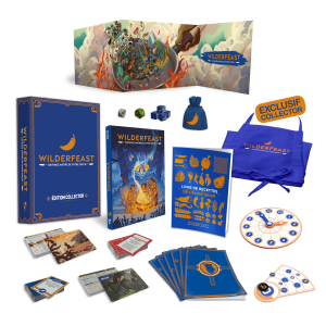 Wilderfeast™ – Bundle Collector