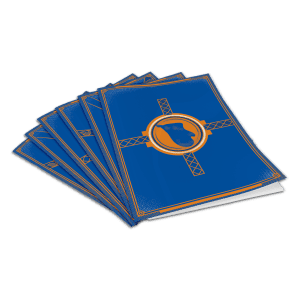 Wilderfeast™ – Pack de journaux Wilderfeast™ – Pack de journaux
