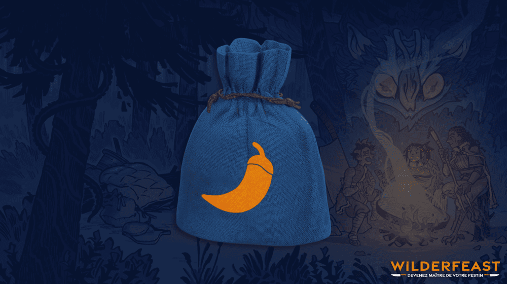 Wilderfeast™ - Bourse à dés – Image 2