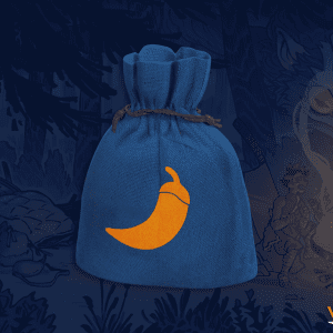 Wilderfeast™ – Bourse à dés