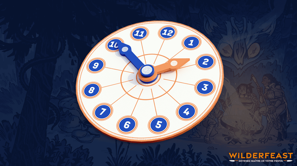Wilderfeast™ - Horloge Monstrueuse – Image 2