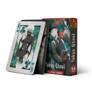 Playing Cards – Tokyo Ghoul