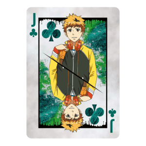 Playing Cards – Tokyo Ghoul