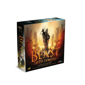 Beast : Les Îles Dévastées