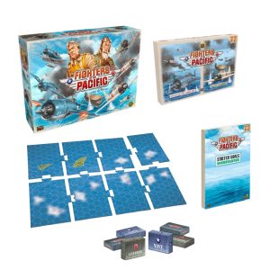 Fighters of the Pacific : Bundle