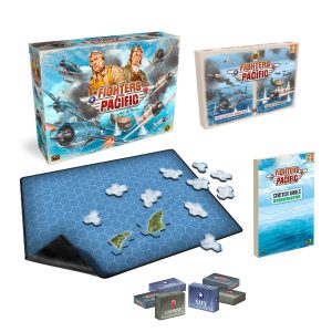 Fighters of the Pacific : Bundle