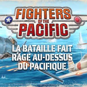 Fighters of the Pacific