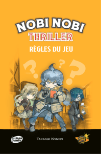 nobi-nobi-thriller-rules
