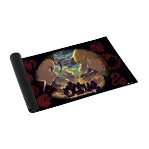 Playmat Seven Deadly Sins – Face To Face