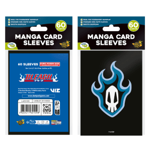 Sleeves BLEACH – Shinigami Mark