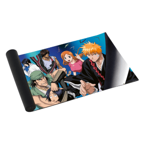 Tapis de jeu Bleach – Heroes Team