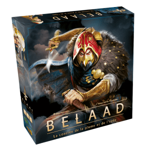 Belaad