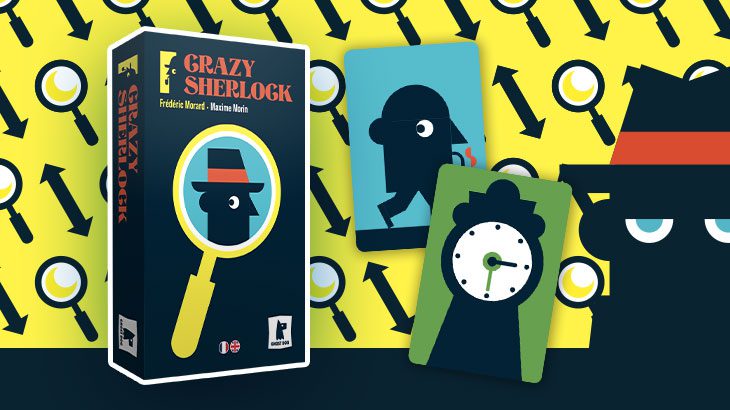 crazysherlock_home_lancement