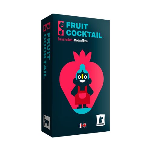 Fruit Cocktail