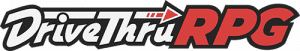 logo-drivethrurpg Achat Version PDF sur DrivethruRPG