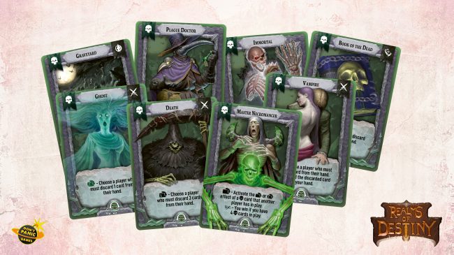 Realms Of Destiny - Presskit 04