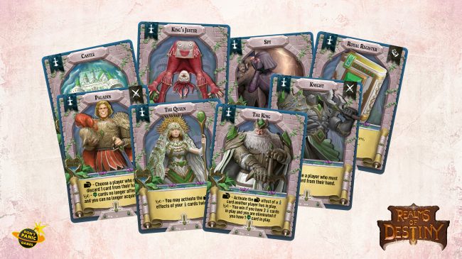 Realms Of Destiny - Presskit 06