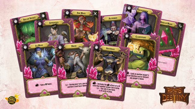 Realms Of Destiny - Presskit 07