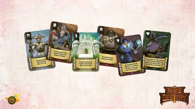 Realms Of Destiny - Presskit 08