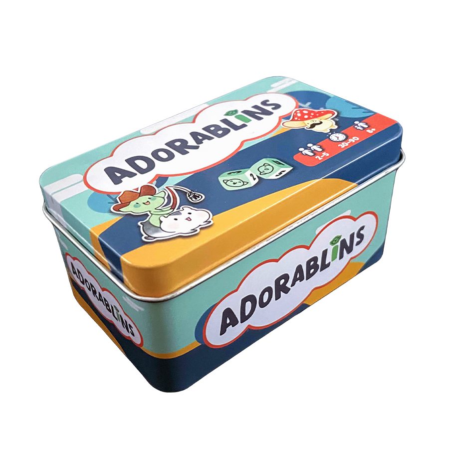 Adorablins - Jeu de rôle