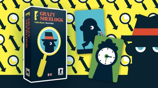 crazysherlock_home_lancement