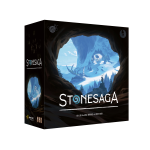 Stonesaga Stonesaga