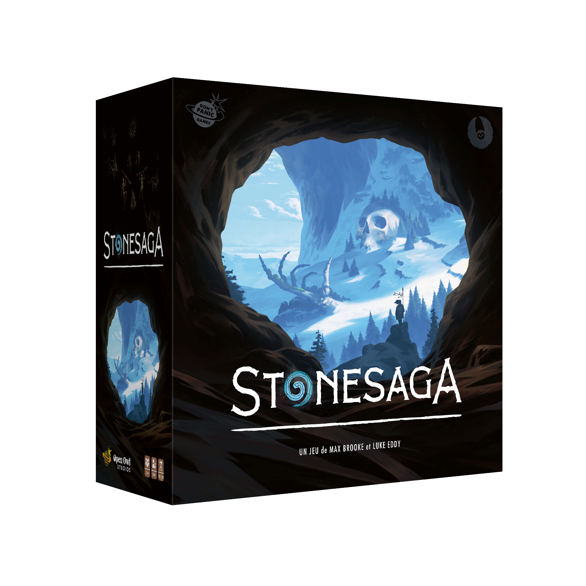 Stonesaga