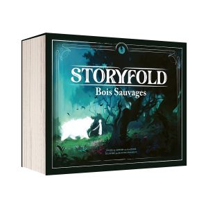 Storyfold : Bois Sauvages