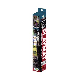 Tapis de jeu COWBOY BEBOP – Posters on the wall