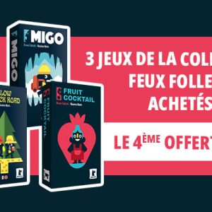 Feux Follets