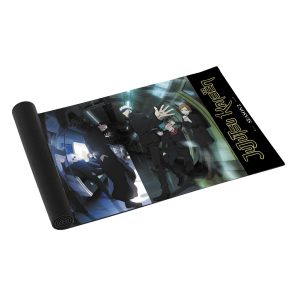 Tapis de jeu JUJUTSU KAISEN – Subway Heroes