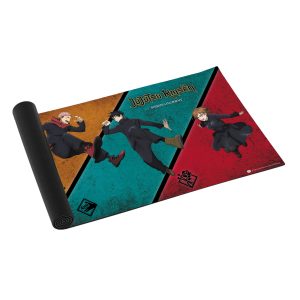 Tapis de jeu JUJUTSU KAISEN – Yuji, Megumi & Nobara