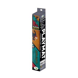 Tapis de jeu JUJUTSU KAISEN – Yuji, Megumi & Nobara